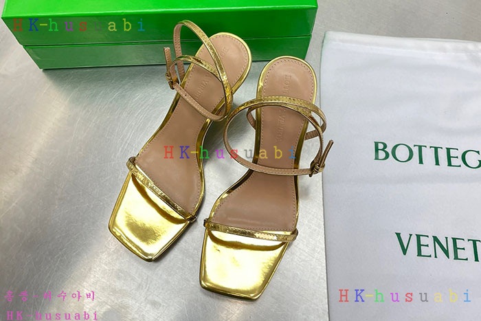 NEW 보테가베네타 신발 신상 BV 5593341