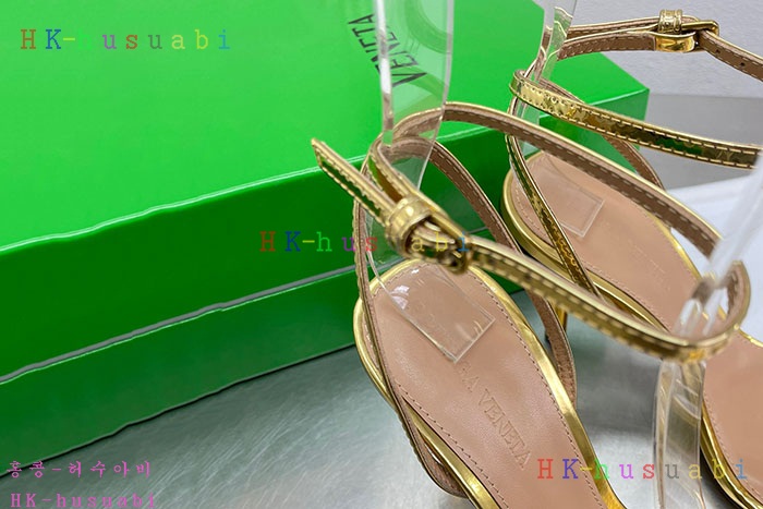 NEW 보테가베네타 신발 신상 BV 5593341