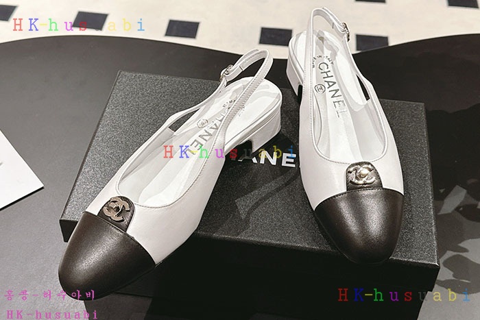 NEW 샤넬 신발  신상 C 995802