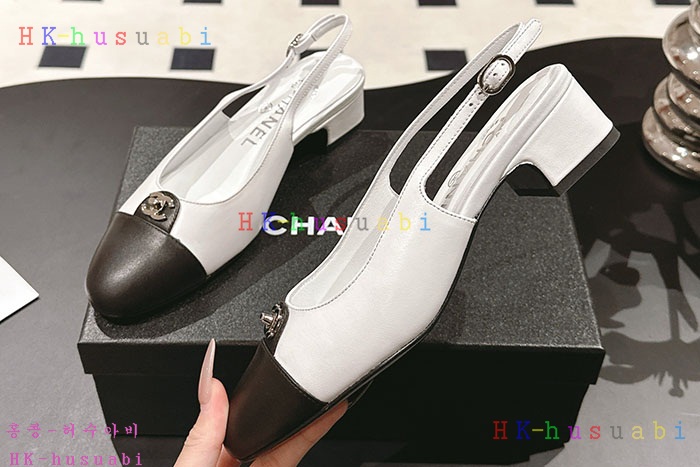 NEW 샤넬 신발  신상 C 995802