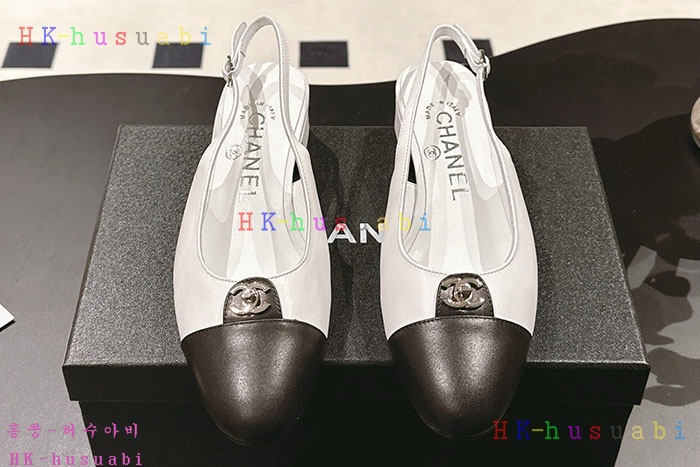 NEW 샤넬 신발  신상 C 995802