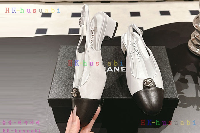 NEW 샤넬 신발  신상 C 995802