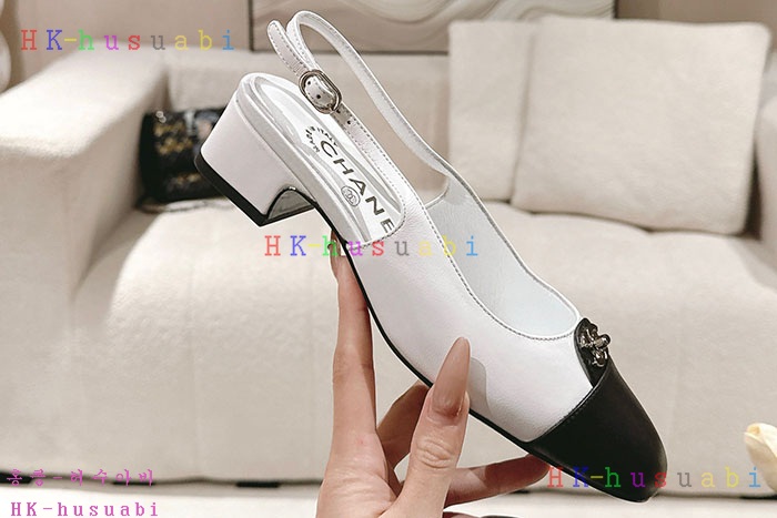 NEW 샤넬 신발  신상 C 995802