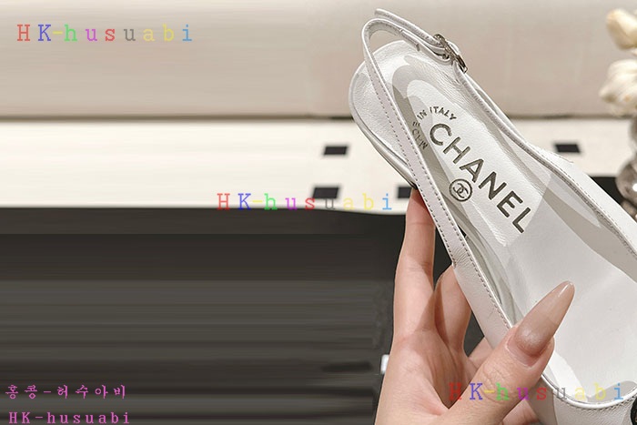 NEW 샤넬 신발  신상 C 995802