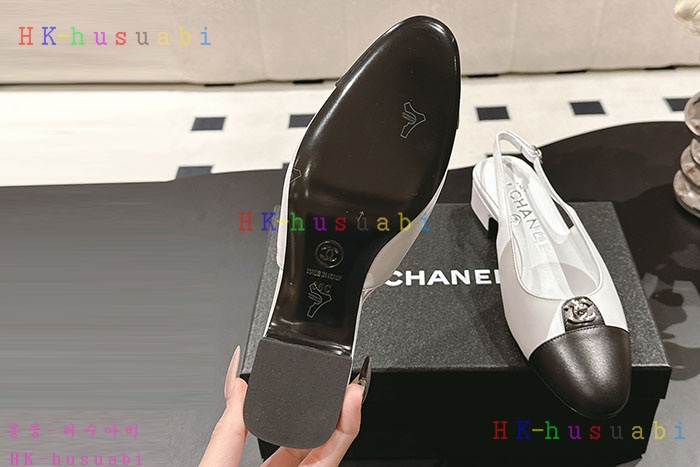 NEW 샤넬 신발  신상 C 995802