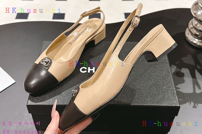 NEW 샤넬 신발  신상 C 995804