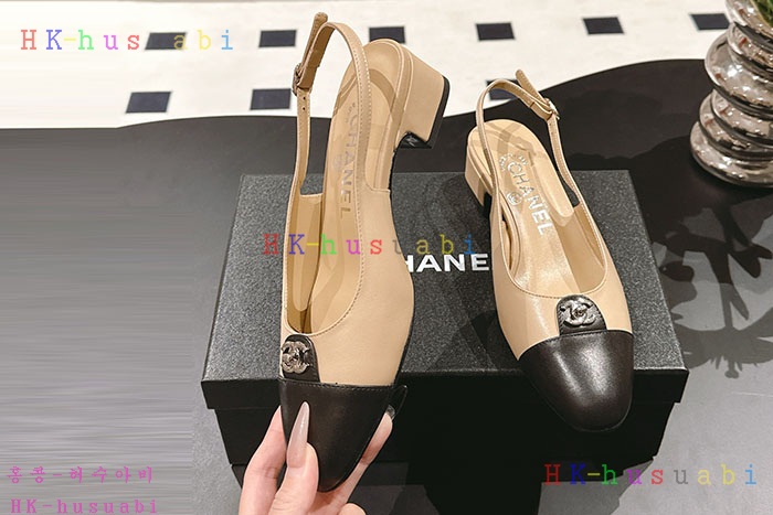 NEW 샤넬 신발  신상 C 995804