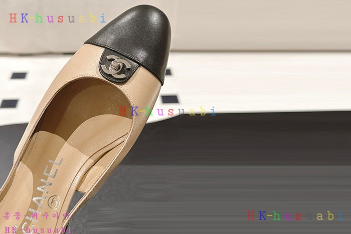 NEW 샤넬 신발  신상 C 995804