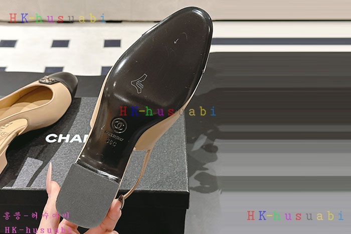 NEW 샤넬 신발  신상 C 995804