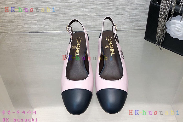 NEW 샤넬 신발  신상 C 3044014
