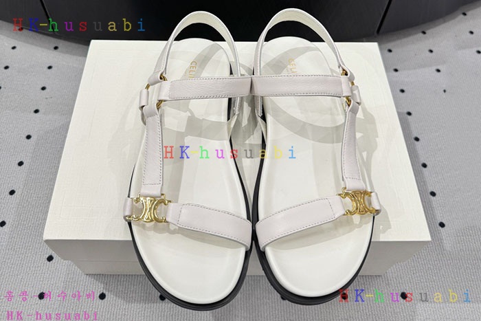 NEW 셀린느 샌들  신상 C 6680401