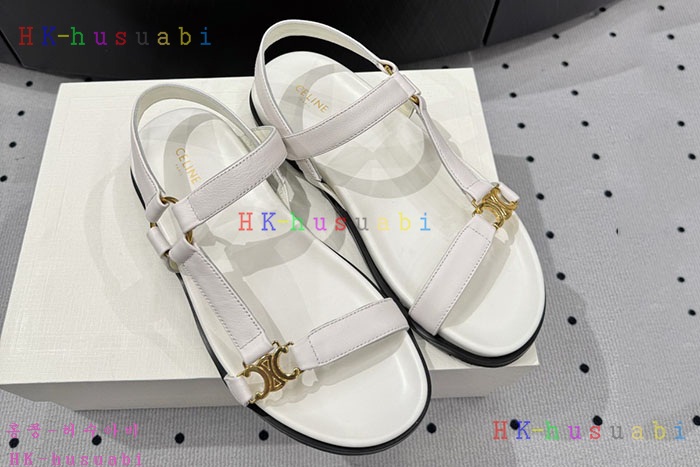 NEW 셀린느 샌들  신상 C 6680401