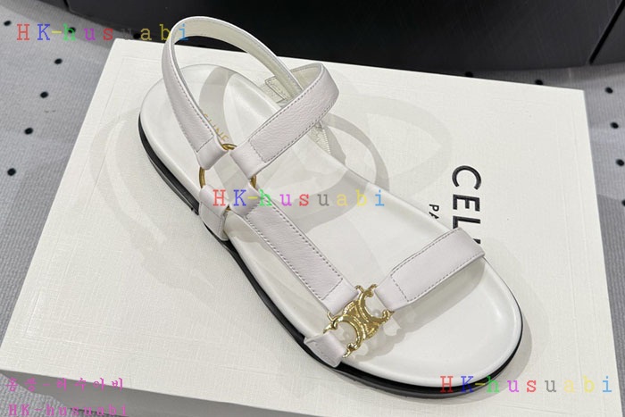 NEW 셀린느 샌들  신상 C 6680401