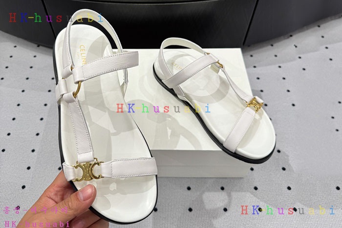 NEW 셀린느 샌들  신상 C 6680401