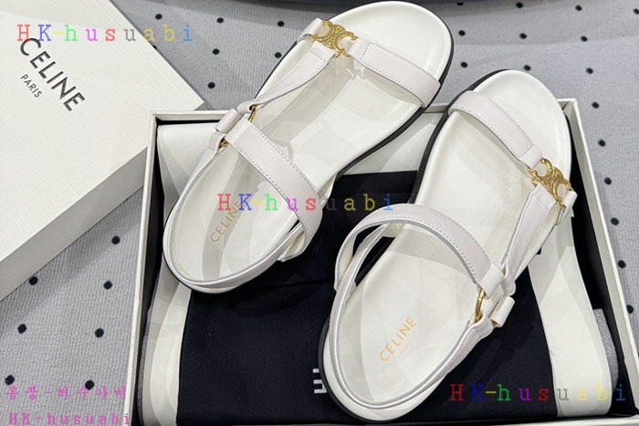 NEW 셀린느 샌들  신상 C 6680401