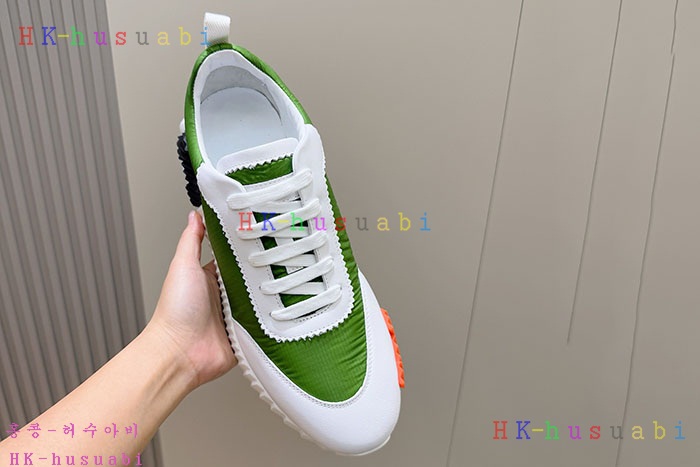 NEW 에르메스 스니커즈 신상 H 4580442