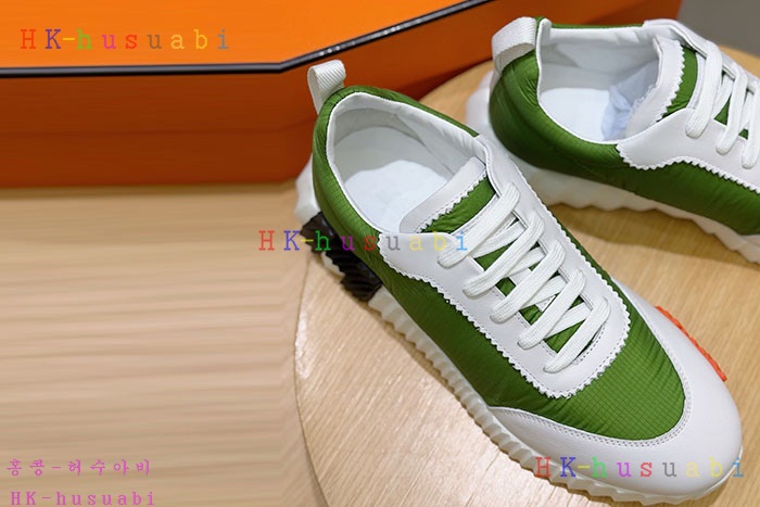 NEW 에르메스 스니커즈 신상 H 4580442