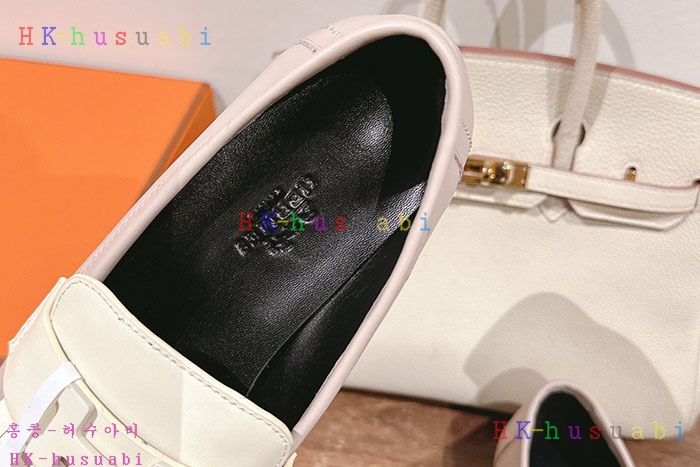 NEW 에르메스 로퍼 신상 H 4585813