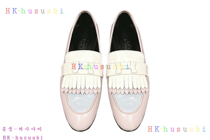 NEW 에르메스 로퍼 신상 H 4585813