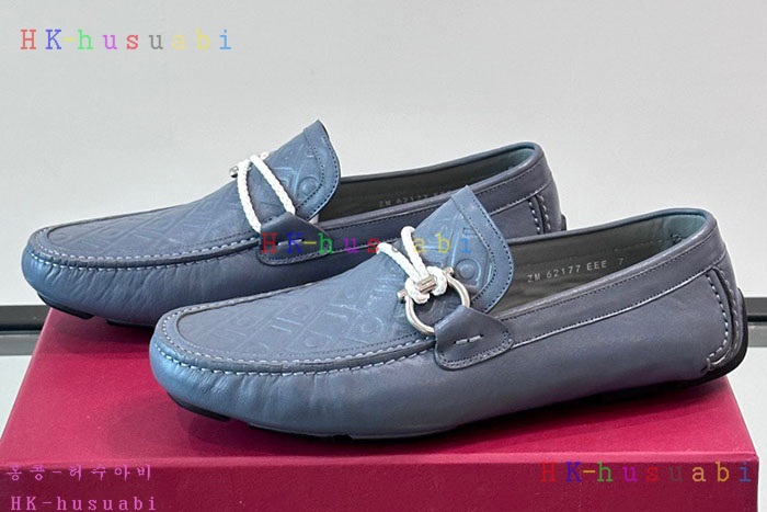NEW 페라가모 신발 신상 F 6152403
