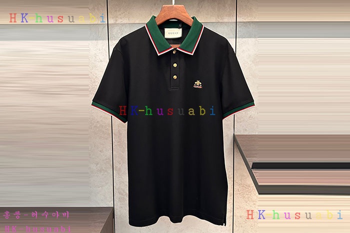 NEW 구찌 반팔티 신상 GU 3366605