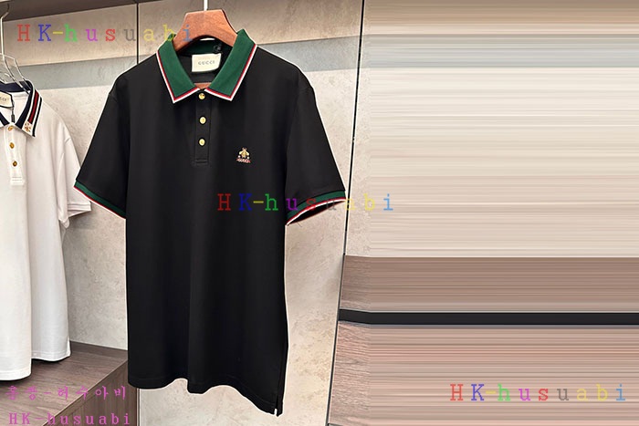 NEW 구찌 반팔티 신상 GU 3366605