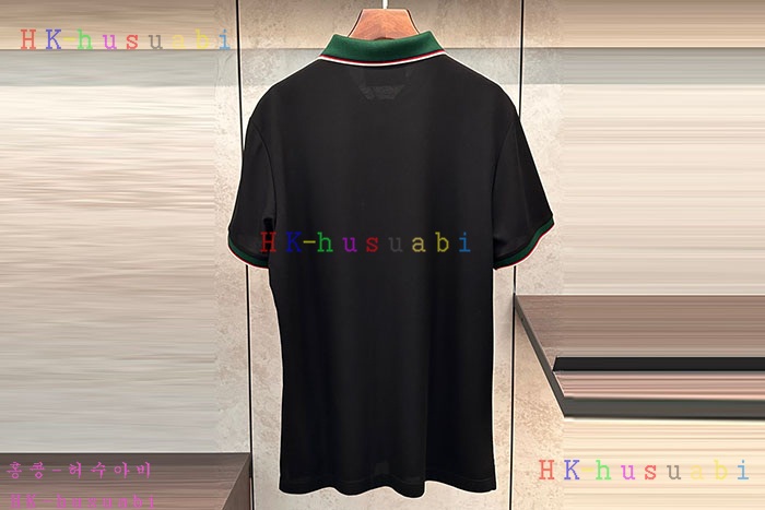 NEW 구찌 반팔티 신상 GU 3366605