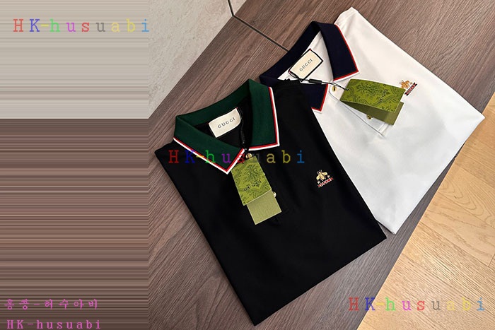 NEW 구찌 반팔티 신상 GU 3366605
