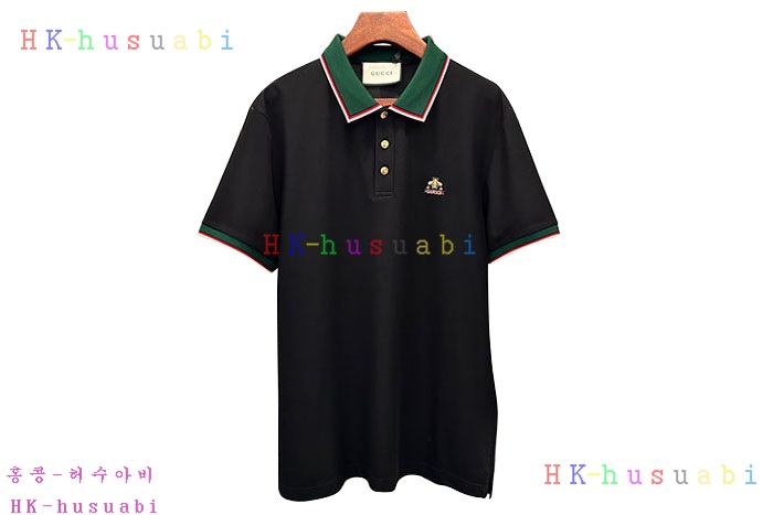 NEW 구찌 반팔티 신상 GU 3366605