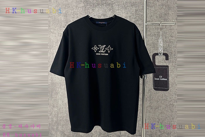 NEW 루이비통 반팔티 신상 LV 3366014