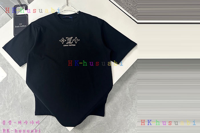 NEW 루이비통 반팔티 신상 LV 3366014