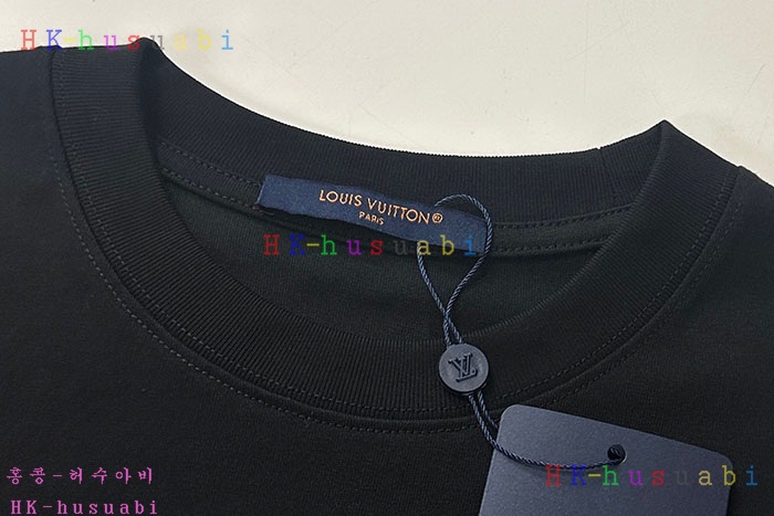 NEW 루이비통 반팔티 신상 LV 3366014