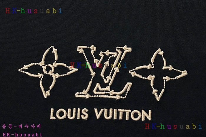NEW 루이비통 반팔티 신상 LV 3366014