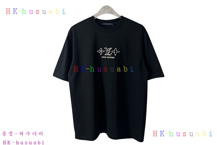 NEW 루이비통 반팔티 신상 LV 3366014
