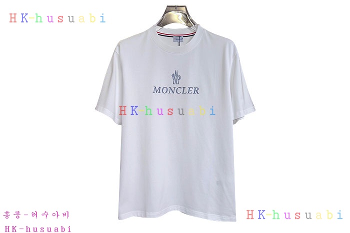 NEW 몽클레어 반팔티 신상 M 2254408