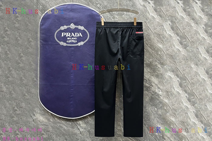 NEW 프라다 바지 신상 P 2256001