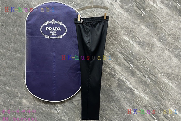 NEW 프라다 바지 신상 P 2256001