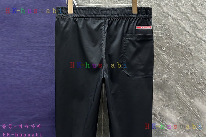 NEW 프라다 바지 신상 P 2256001