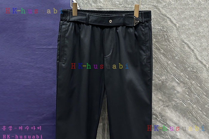 NEW 프라다 바지 신상 P 2256001