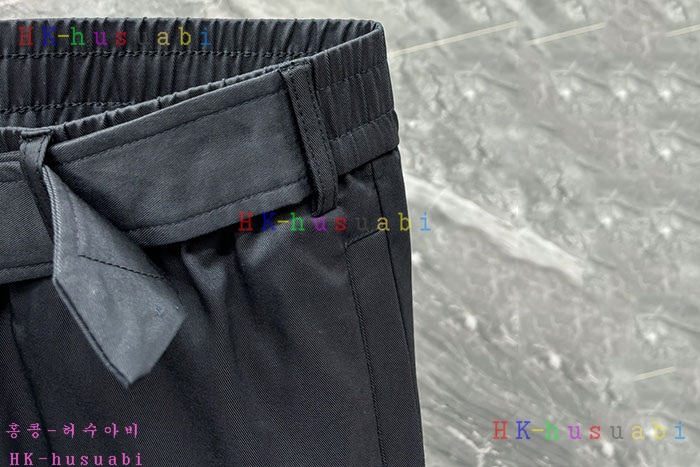 NEW 프라다 바지 신상 P 2256001