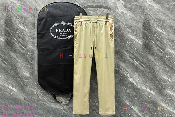 NEW 프라다 바지 신상 P 2256004