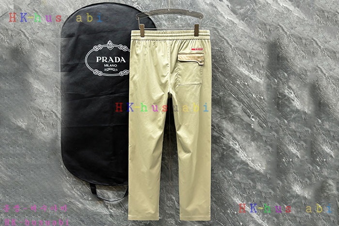 NEW 프라다 바지 신상 P 2256004