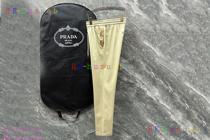 NEW 프라다 바지 신상 P 2256004
