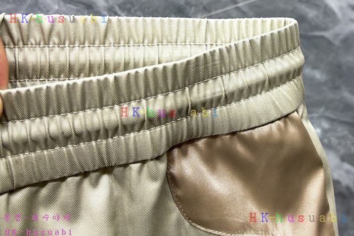 NEW 프라다 바지 신상 P 2256004