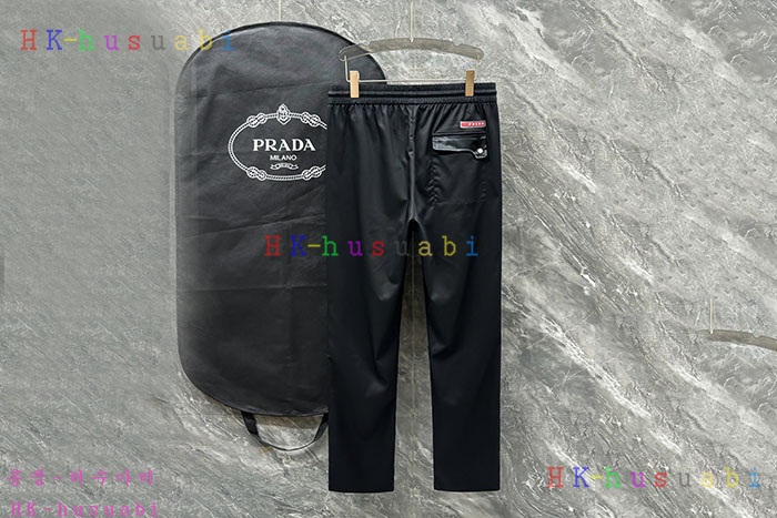 NEW 프라다 바지 신상 P 2256005