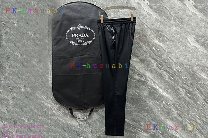 NEW 프라다 바지 신상 P 2256005