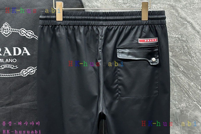 NEW 프라다 바지 신상 P 2256005