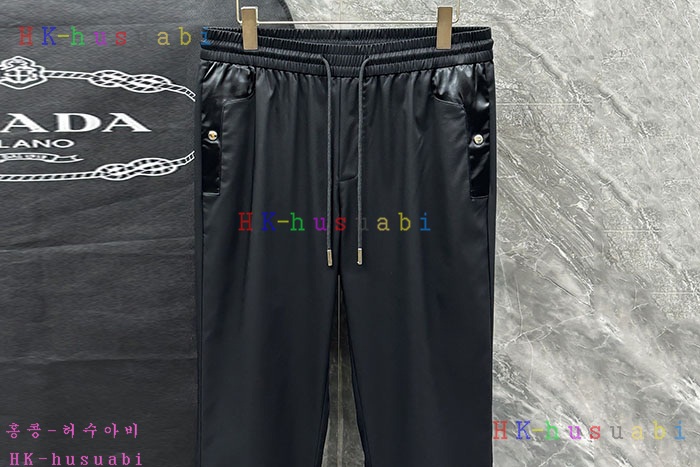 NEW 프라다 바지 신상 P 2256005