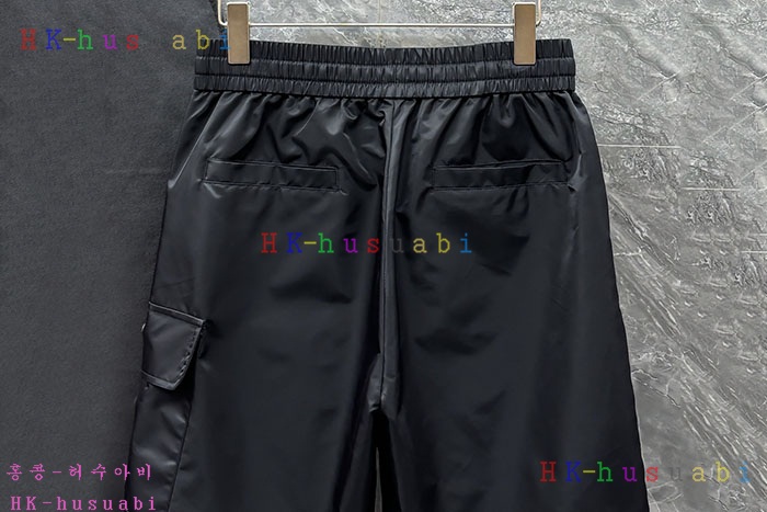NEW 프라다 반바지 신상 P 2256009
