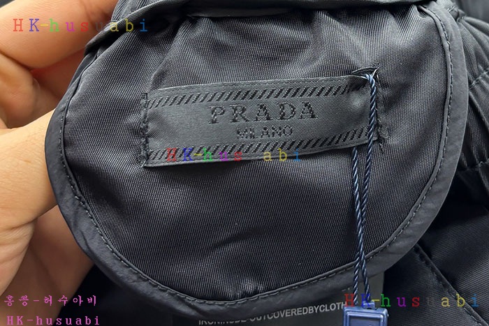 NEW 프라다 반바지 신상 P 2256009
